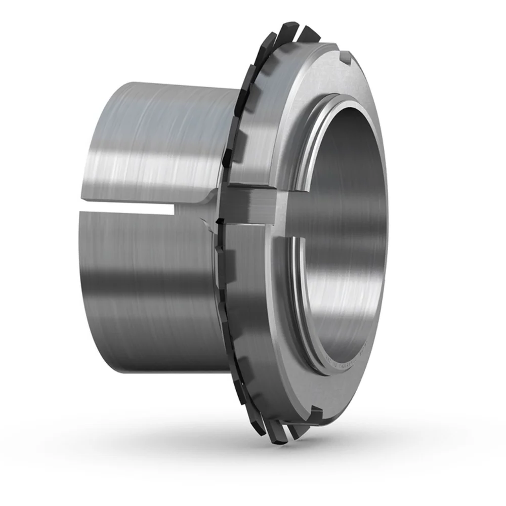 Rolamento Axial Simples