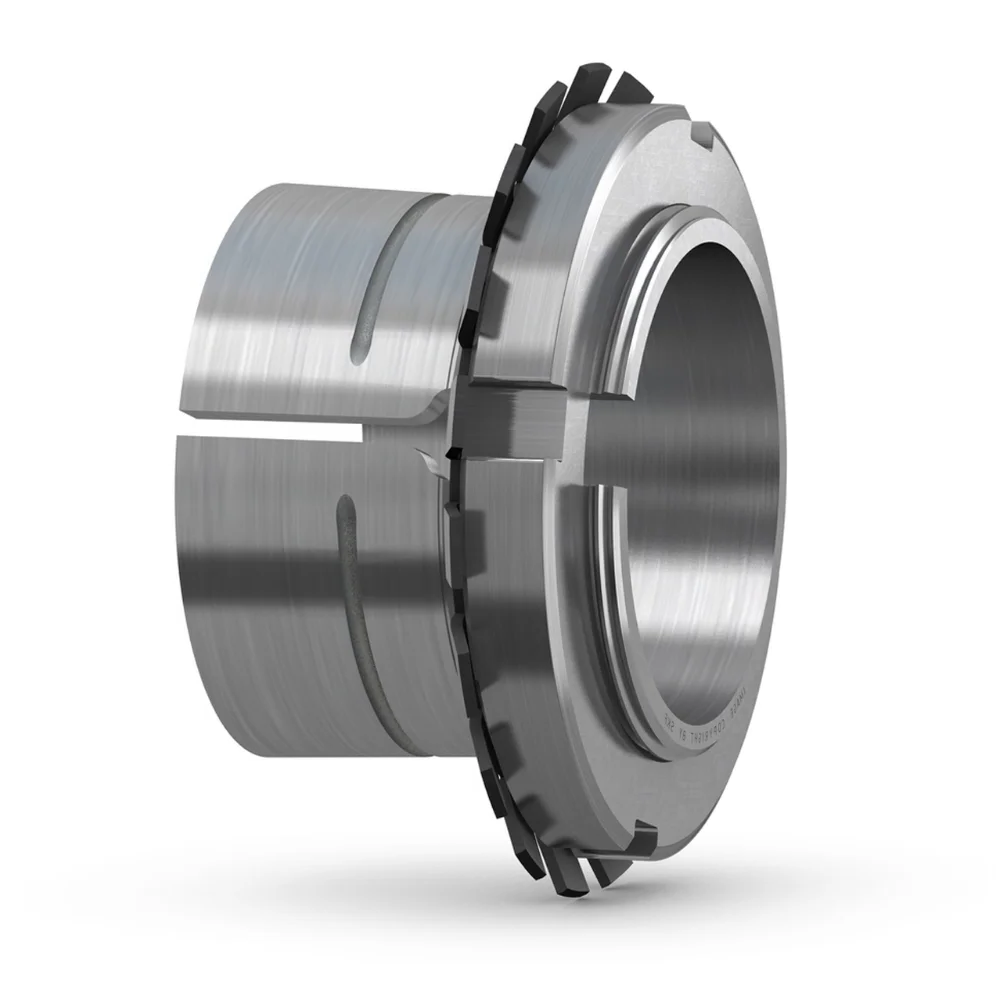 Rolamento Axial Simples